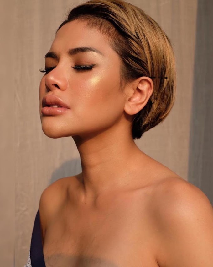 Foto Toples Nikita Mirzani Buat Heboh Nitizen