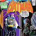 Detective Comics #520 - Don Newton art