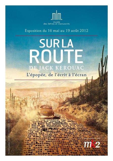 La Vérité Sur Jack Blog 75: Billets-Jack Kerouac