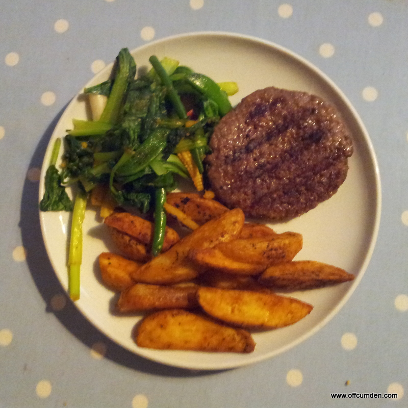 Foreman Grill Review Helpful Mum