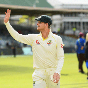 Smith vows no let-up on bouncers to England’s tail