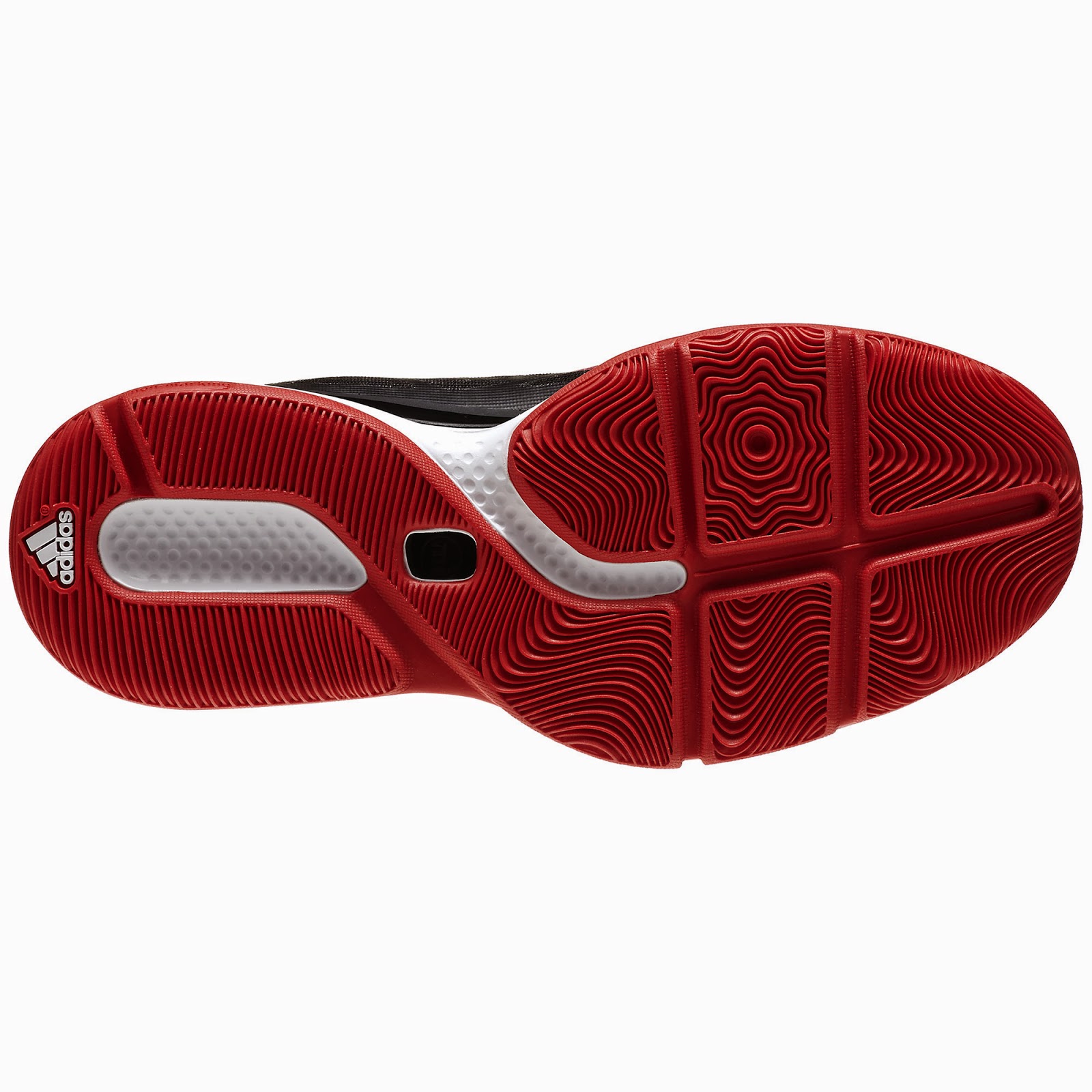 adidas basketball crazy