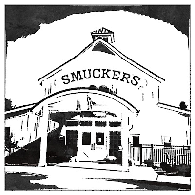 Smucker's Store & Cafe