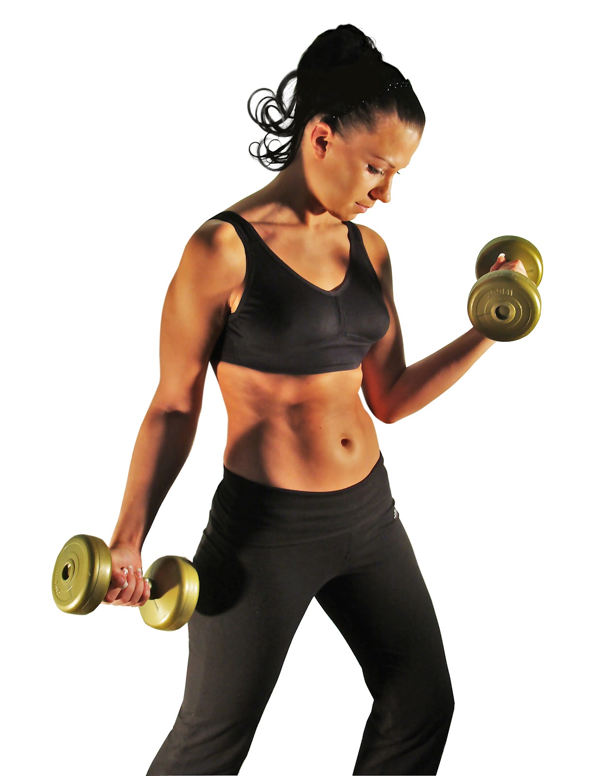 SPORT MANSION Gym Instructor