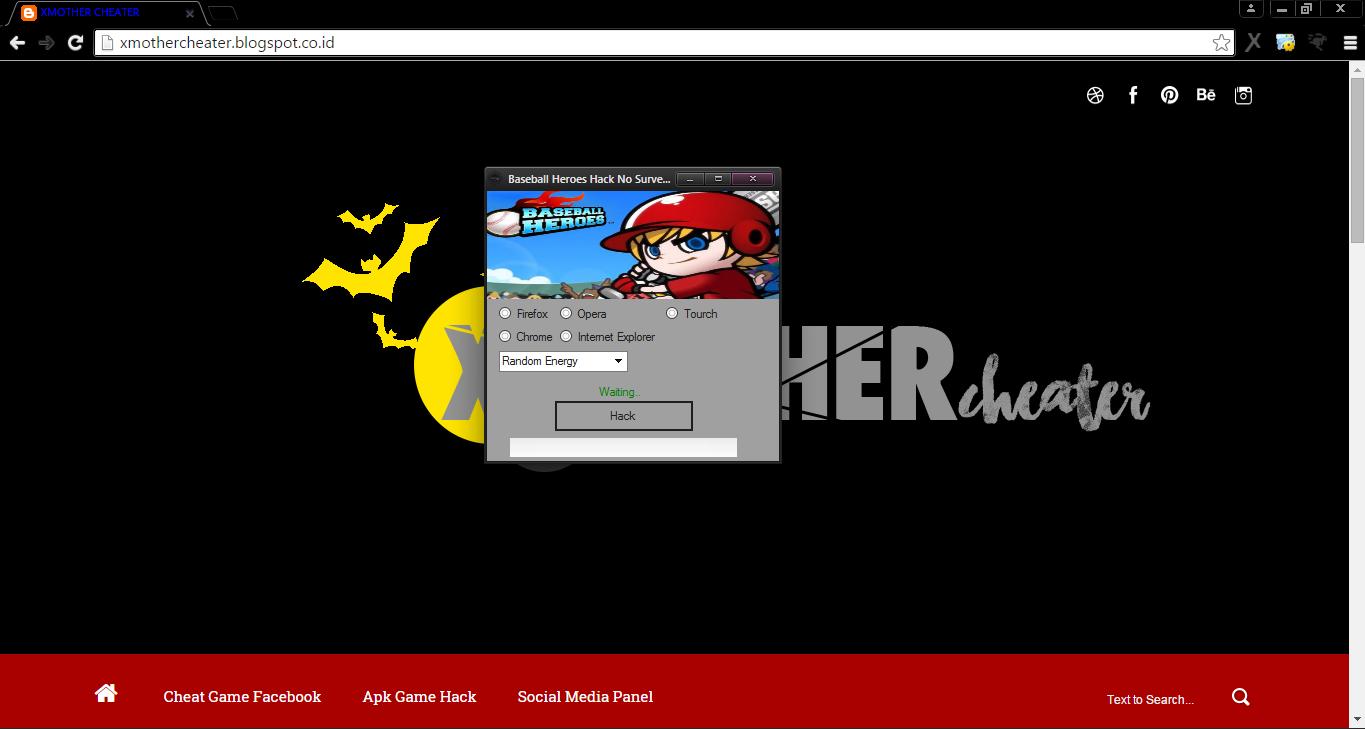 baseball heroes hack tool baseball heroes hack tool