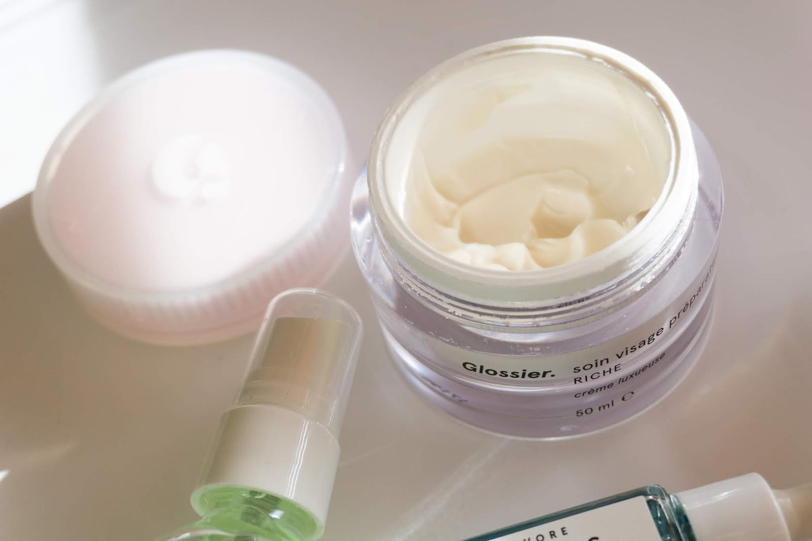 Top Skincare Products of 2018 — The Dorky Diva