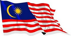 SAYA SAYANG MALAYSIA