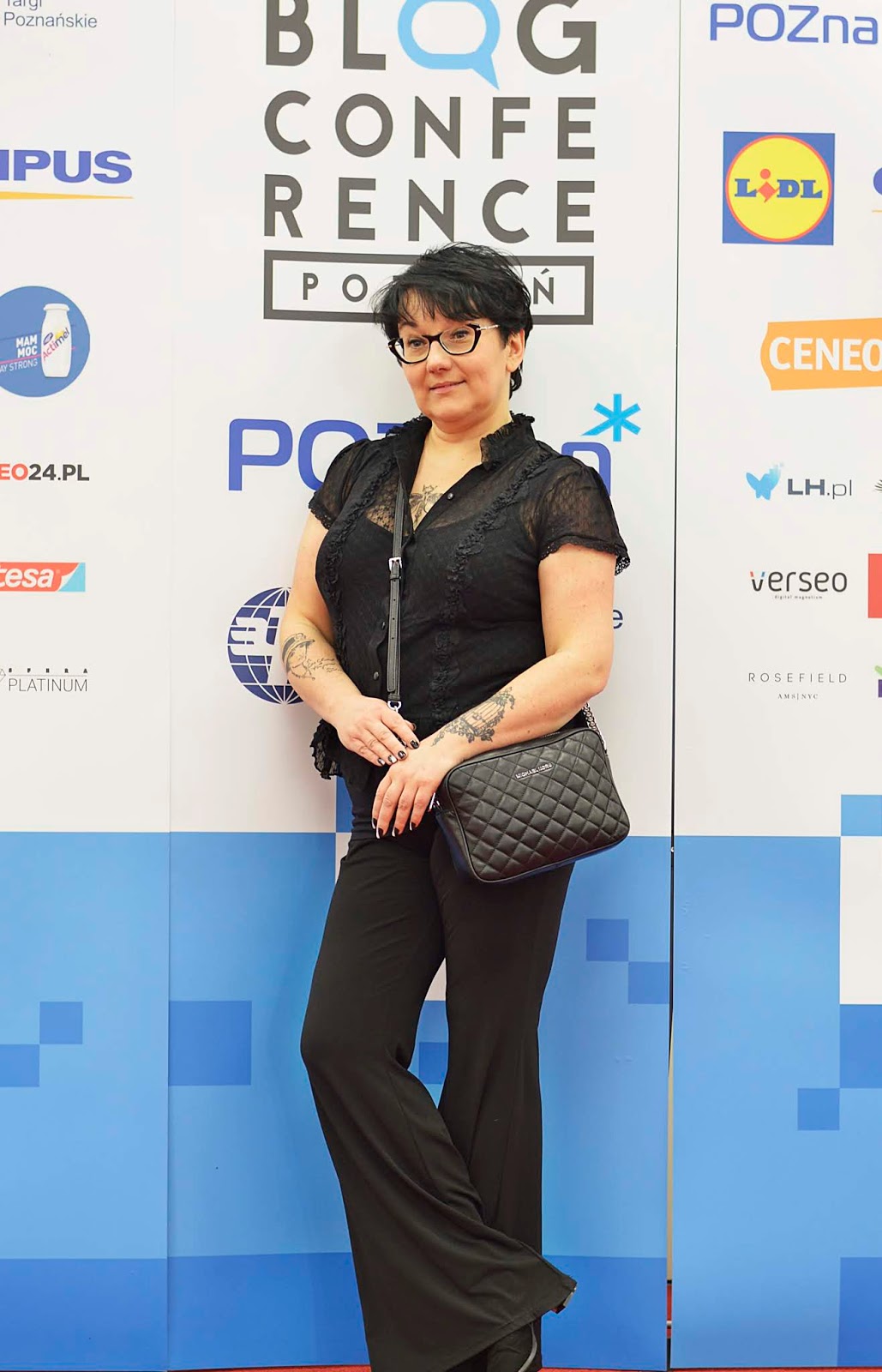 Blog Conference Poznań 2018