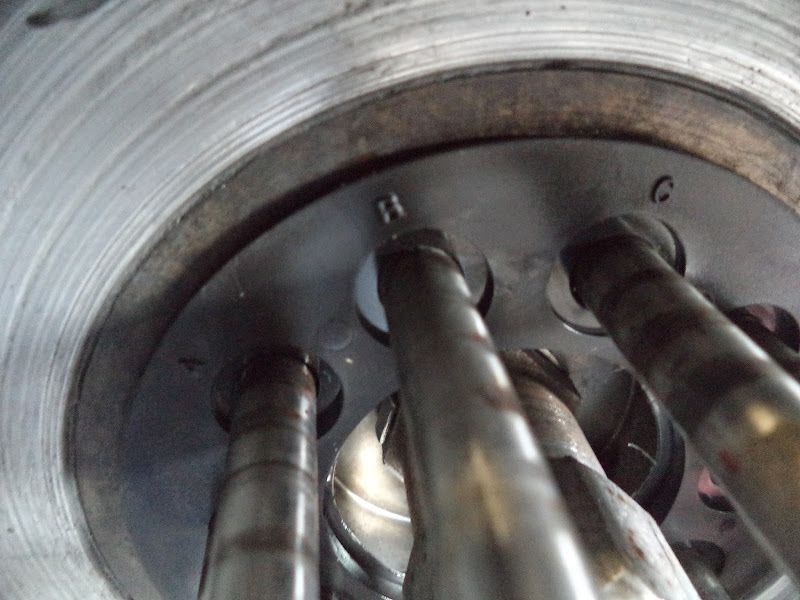 Tear it up, fix it, repeat Shovelhead Clutch Upgrade and Rework