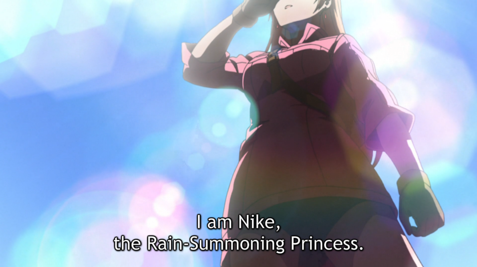 The World Is Still Beautiful Episode 1 Dawnleaf Watches Anime: Dawnleaf Watches The World Is Still Beautiful