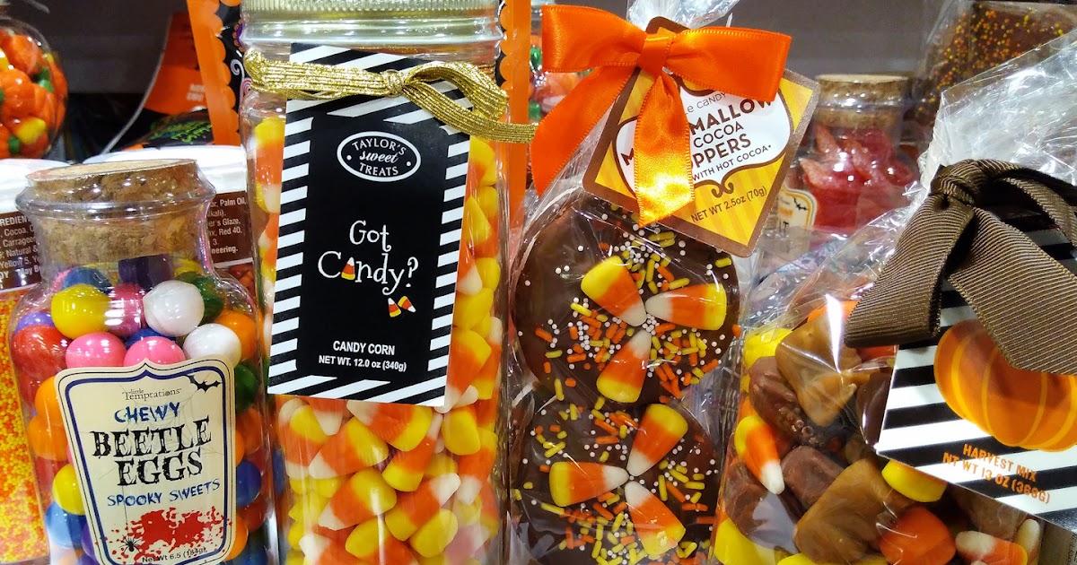 Haunted Eve's Halloween Blog Halloween Home Goodies