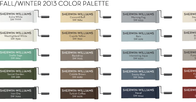 Home And Lifestyle Design Paint Colors - Dallas Cowboys Paint Colors Sherwin Williams