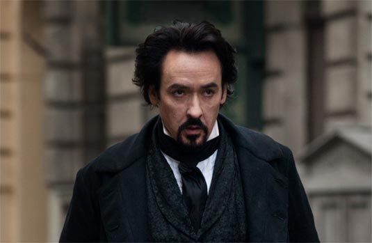 Edgar Allan Poe Film