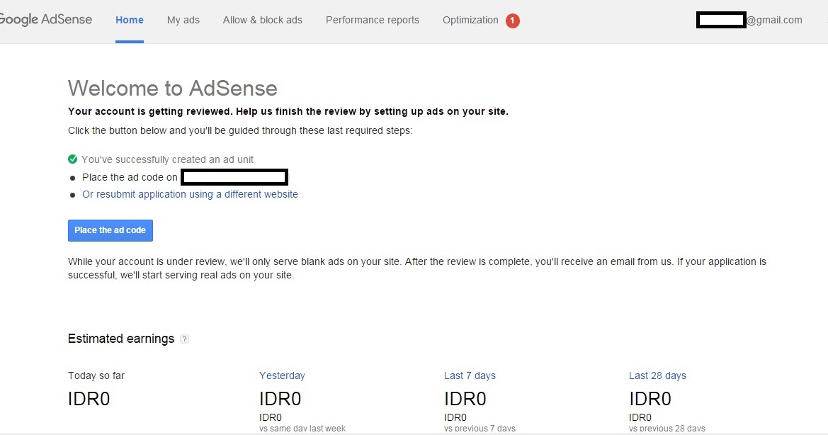 Mengoptimalkan Akun Google AdSense Anda: Panduan Lengkap Menuju Pendapatan Maksimal