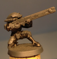 tau paint scheme tutorial colour junk