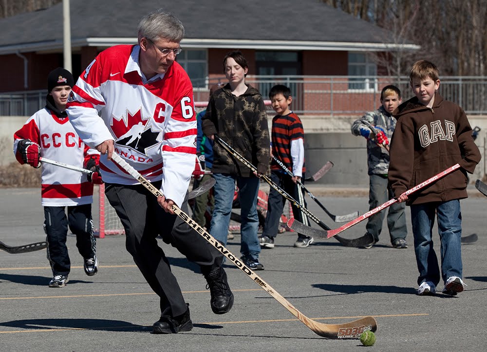 Street Hockey