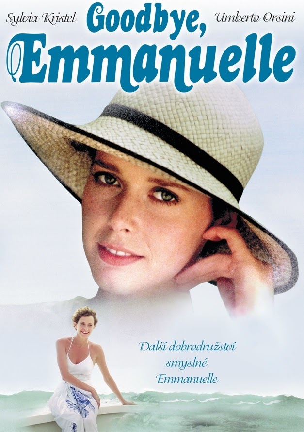 Goodbye Emmanuelle (1977)