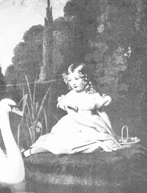 Princess Mary Adelaide aged 4 from A Memoir of Princess Mary Adelaide of Teck by Sir Clement Kinloch-Cooke (1900) Princess Mary Adelaide aged 4 from A Memoir of Princess Mary Adelaide of Teck by Sir Clement Kinloch-Cooke (1900)