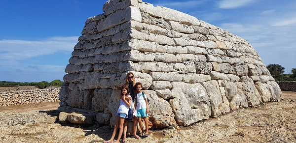 Naveta de tudons