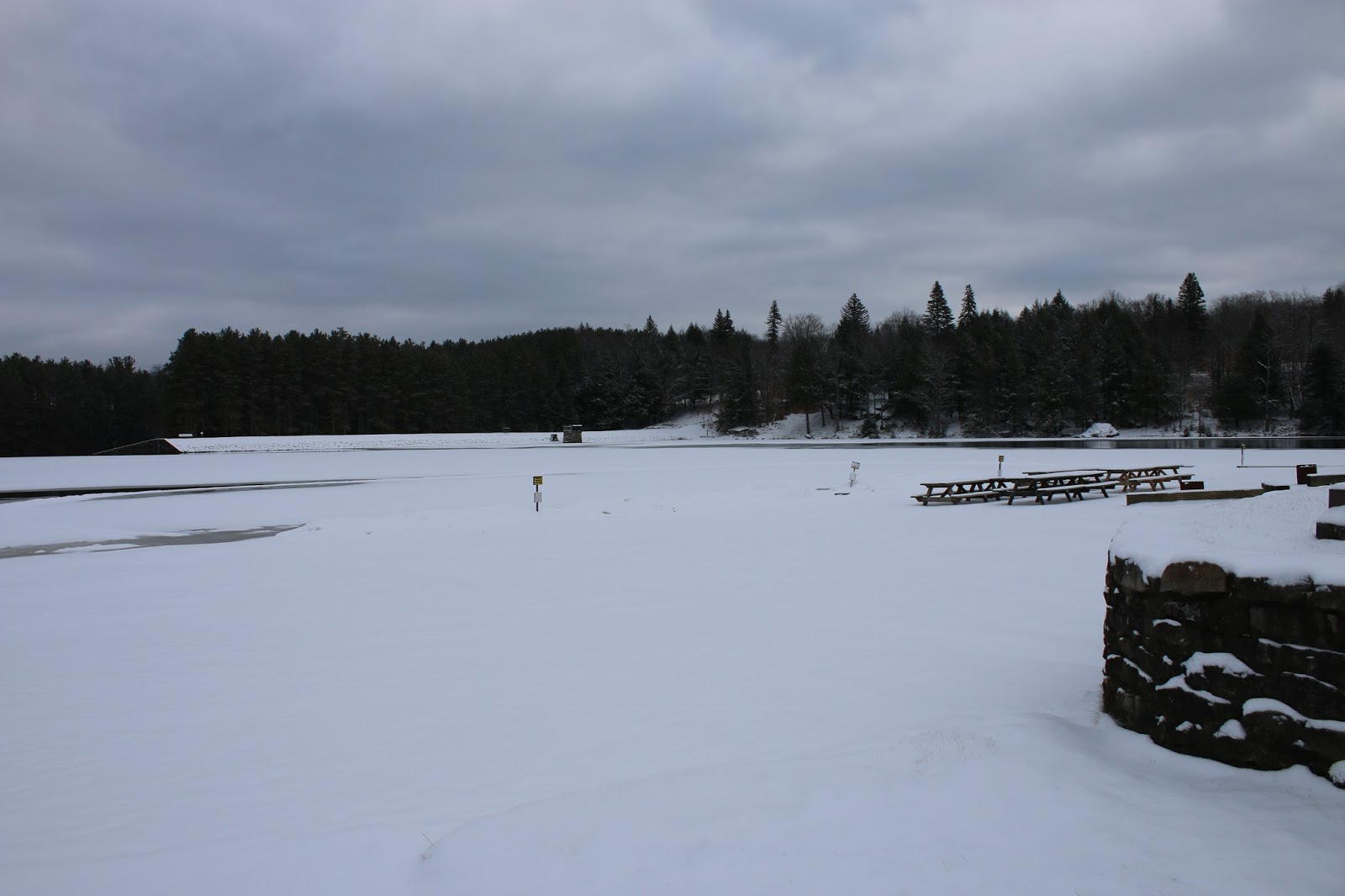 Parker Dam State Park Beautiful Cabins, Lake, Natural Beauty, and More