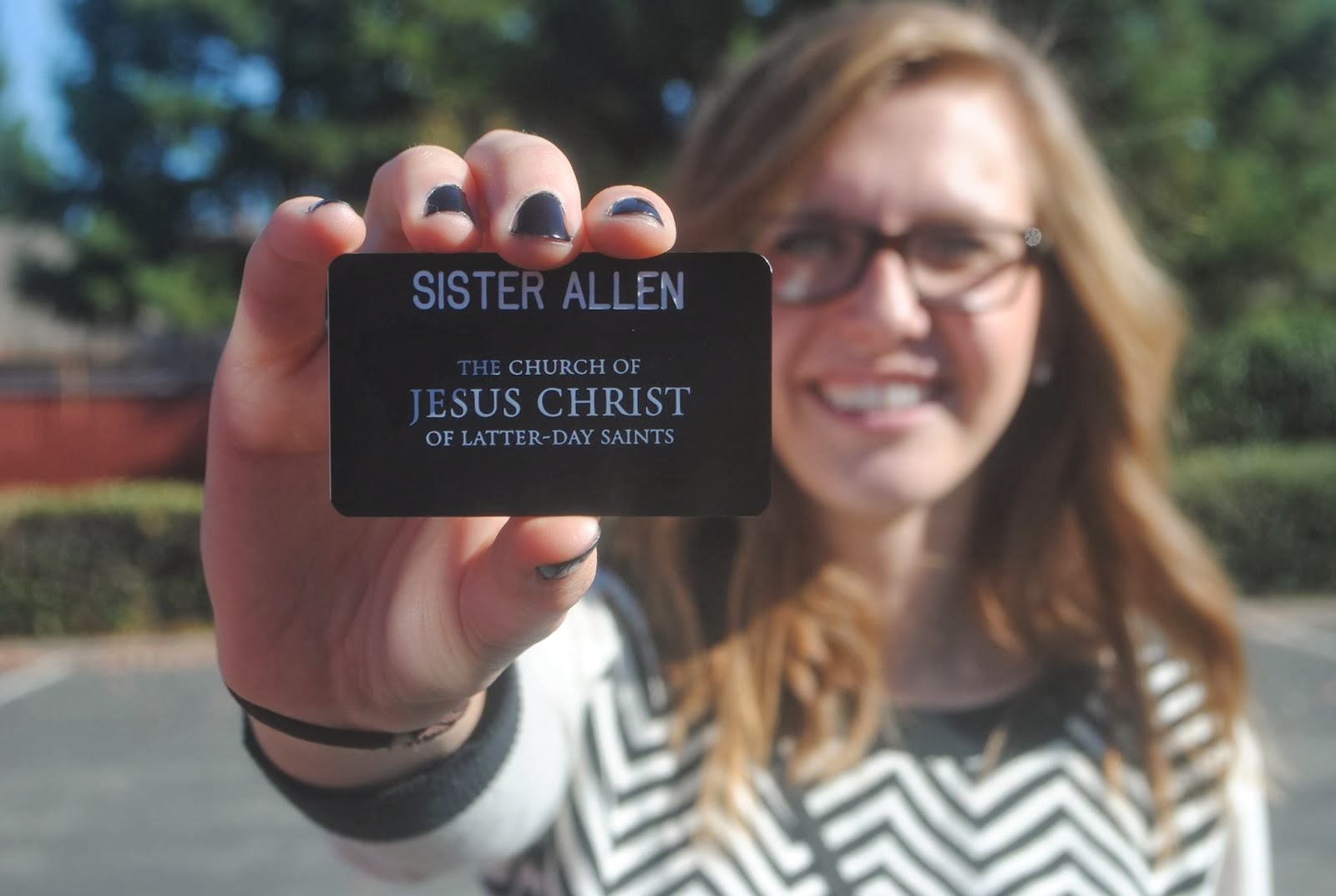 Sister Allen
