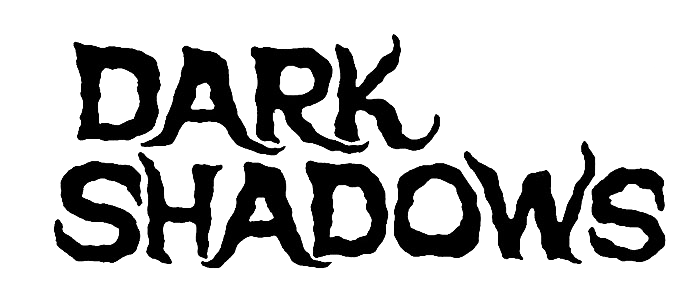 The Collinsport Historical Society Typography Of Dark Shadows