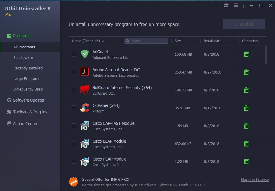 uninstaller utility software removes uninstaller utility software removes