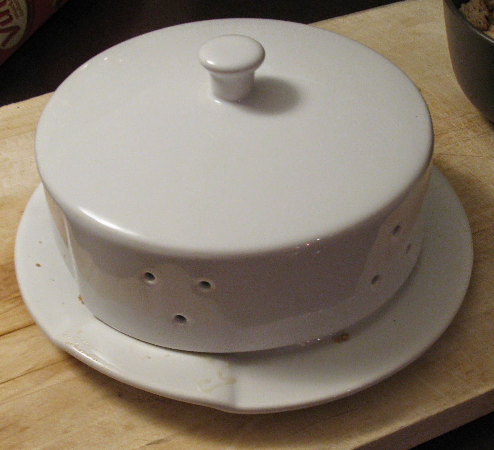 Thel's Kitchen Fig Brie Cheese Hors d'Oeuvres