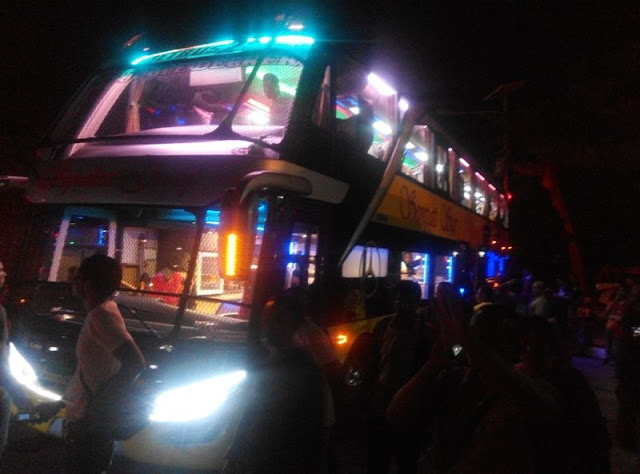bus mewah di aceh bus mewah di aceh