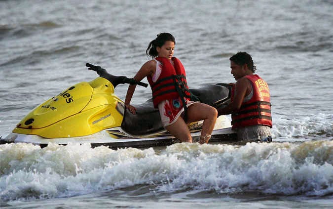 Image result for dhoni honeymoon