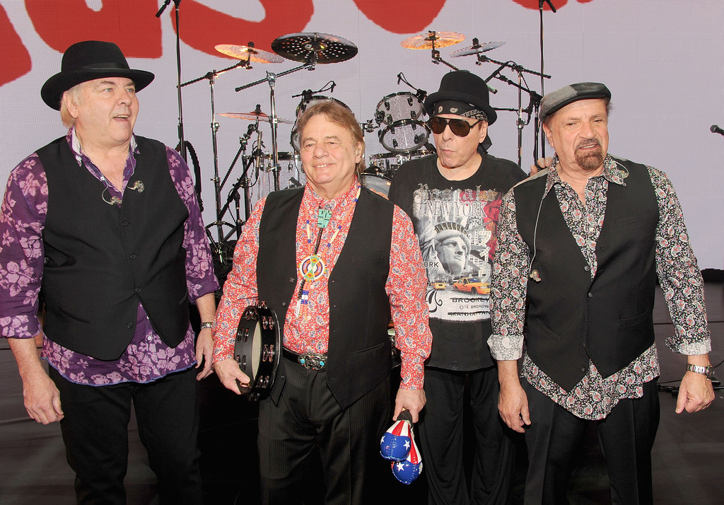 Today is Their BirthdayMusicians Oct. 22 Eddie Brigati singer with