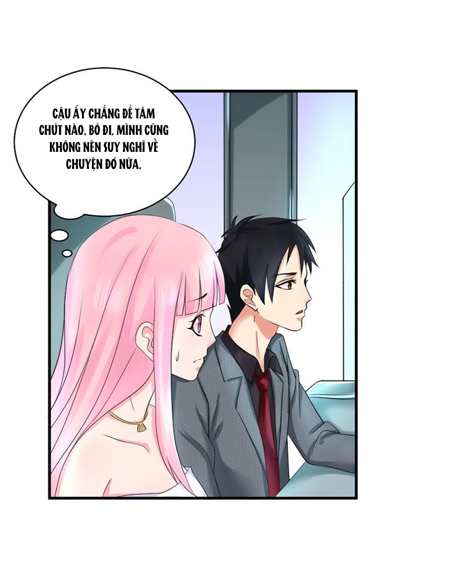 Số Hiệu 1314 - Chương 3 - Trang 22