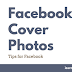 Change Cover Photo on Facebook | Cover Size, Banner Size, Pics and Photo Makers