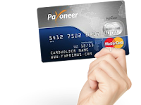 Cara Mendaftar Payoneer ,Untuk Membuat Kartu Debit Mastercard Gratis. Cara Mendaftar Payoneer ,Untuk Membuat Kartu Debit Mastercard Gratis.