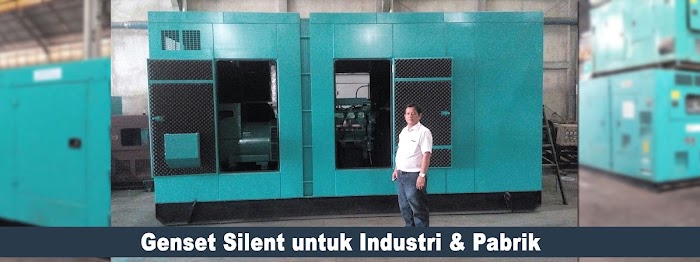 Butuh Jasa Sewa Genset / Rental Genset di Jakarta? Serahkan saja pada Perkasa Genset