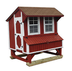 coop chicken leonard usa coops plans mobile