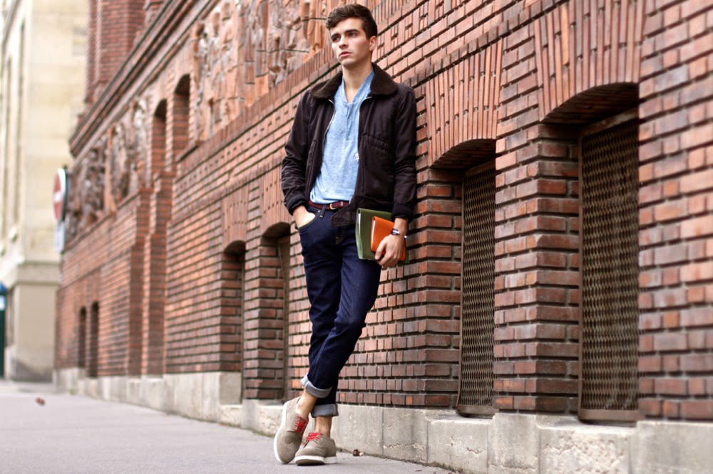 BLOG MODE HOMME PREPPY CONSEIL STYLE PARIS ELEGANCE TENDANCE