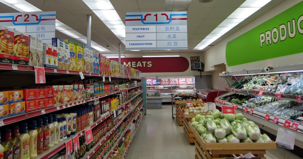 Asian Super Store 8