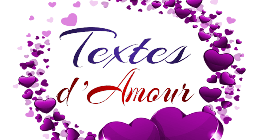 Le Temple Des Textes D Amour Poesie D Amour