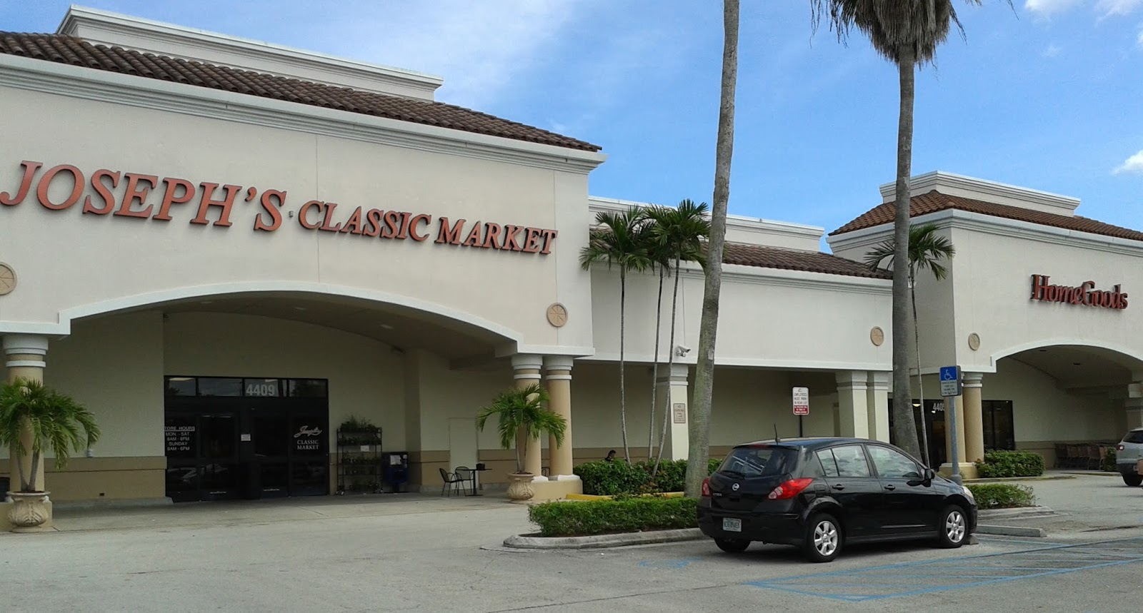 Albertsons Florida Blog Former Albertsons 4454 Palm Beach Gardens, FL