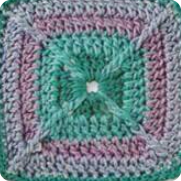 Granny a Crochet Granny a Crochet
