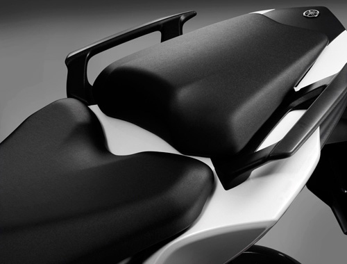 yamaha fz seat price