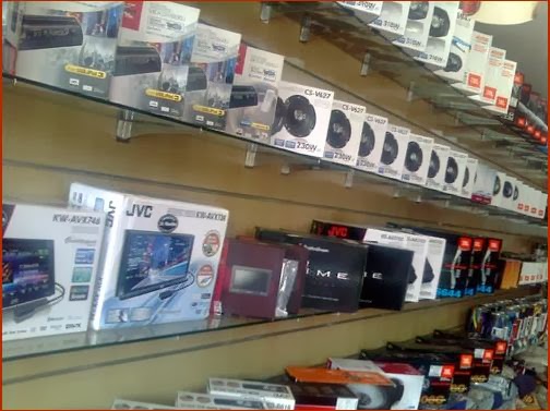 Delhi Electronic Accessories Wholesale Mobile Accessories