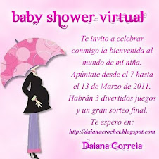 Mi Baby Shower