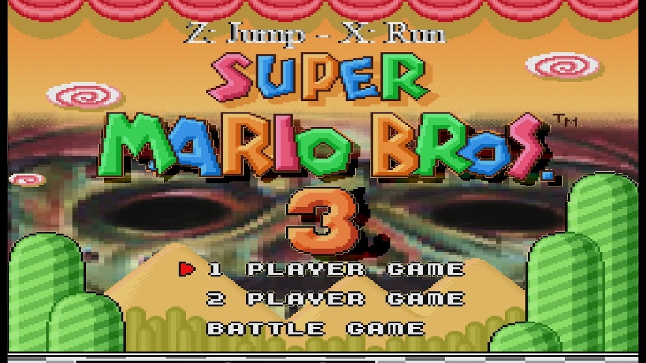 3.exe mario descargar 3.exe mario descargar