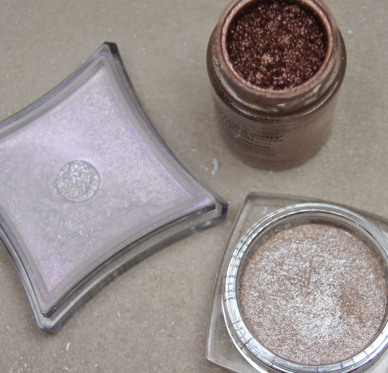 The Best Shimmering Eyeshadows For The Party Season AliceGraceBeauty