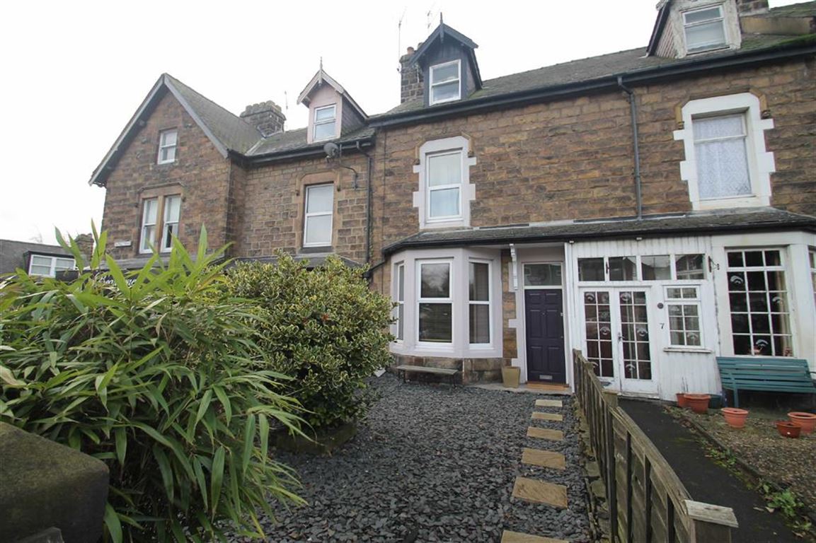 Harrogate Property News Harrogate Property News 3 bed terraced house