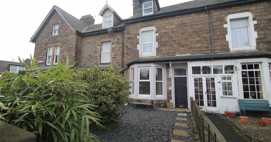 Harrogate Property News Harrogate Property News 3 bed terraced house for sale Eastville