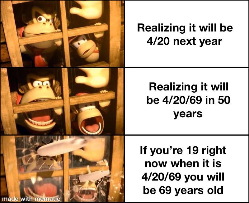 what is 4/20/69