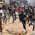 Renewed communal clash allegedly claims three lives in Cross River